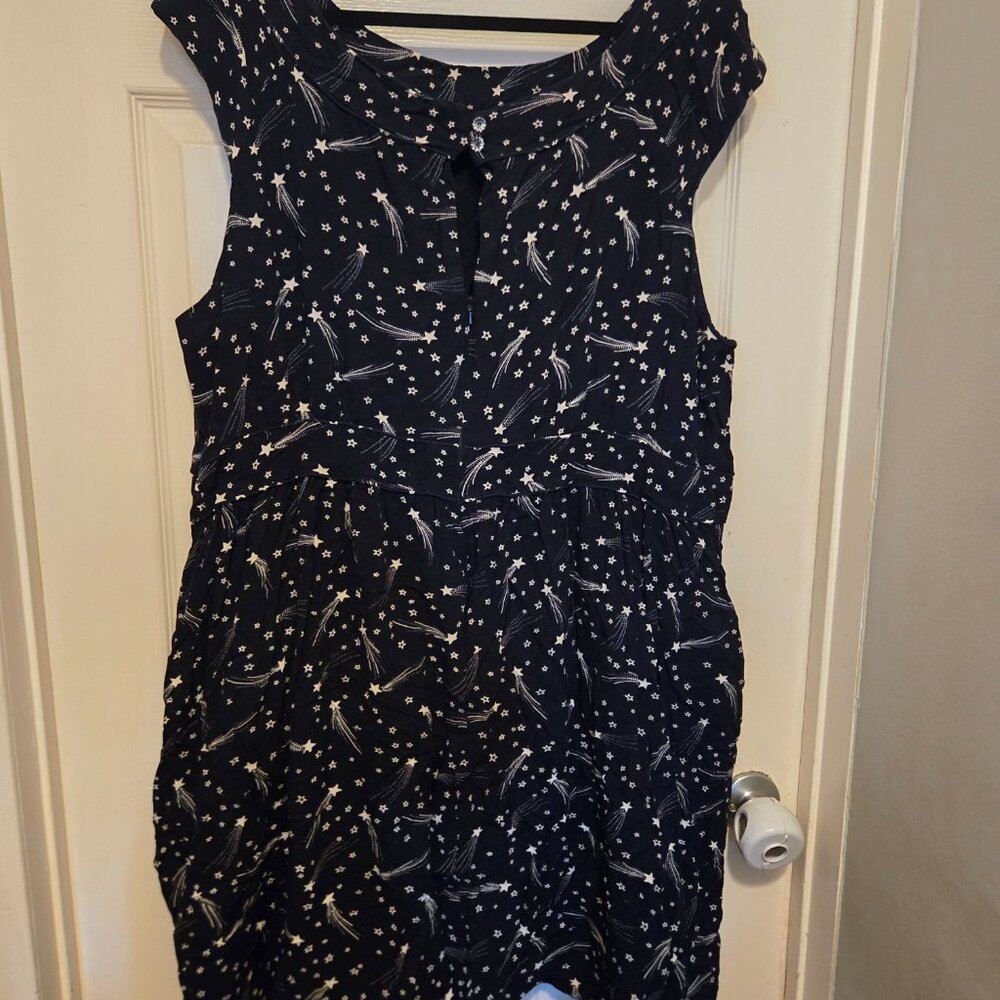 Emily and Fin - Shooting Stars Dress - Picture 3 of 6
